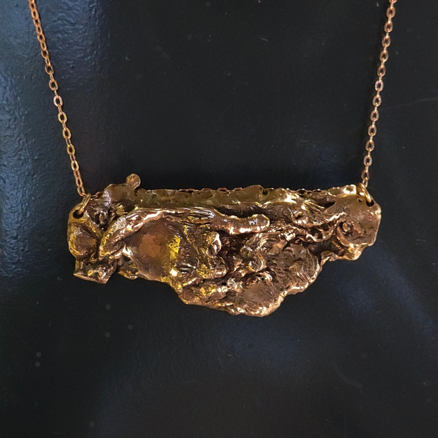Landscape Pendant