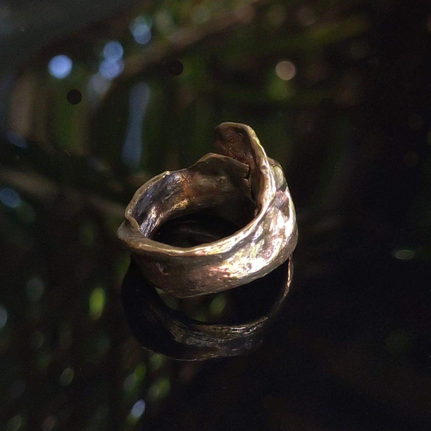 Strap Ring