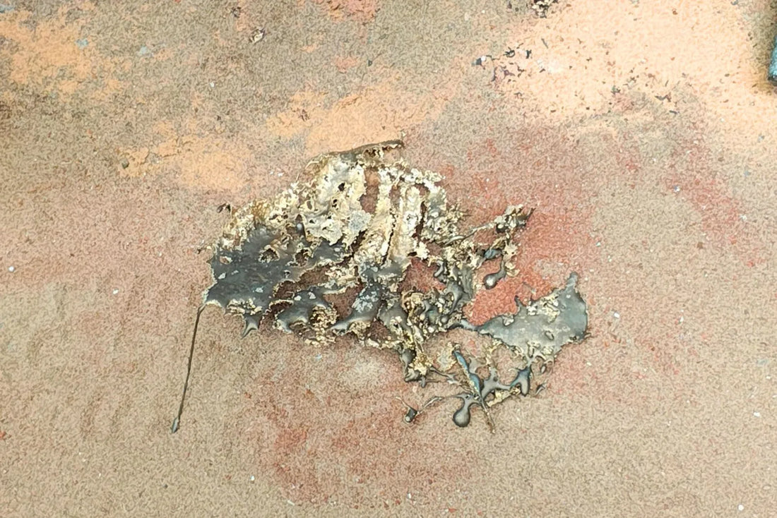 From Foundry to Jewellery: The Story Behind Foundry Collection