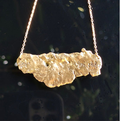 Landscape Pendant
