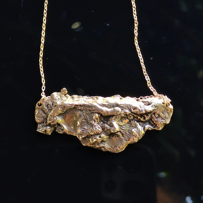 Landscape Pendant