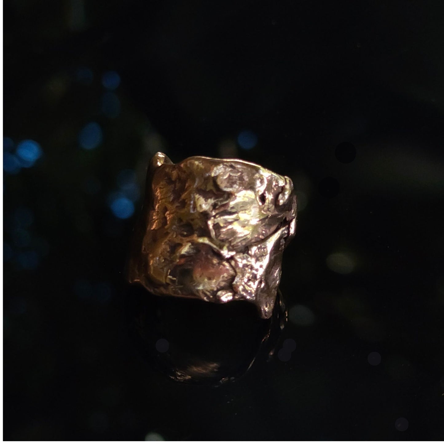 Landscape Ring