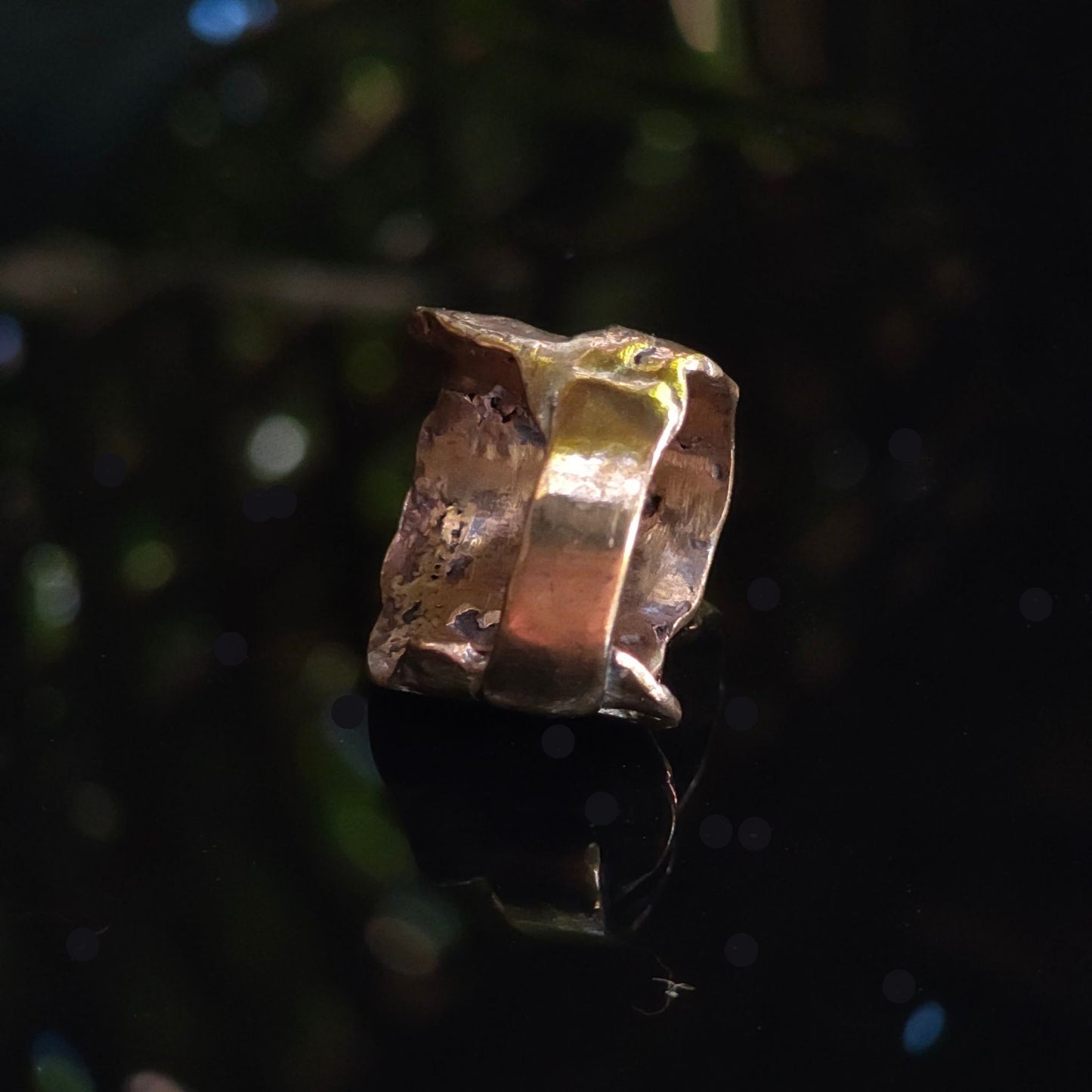 Landscape Ring