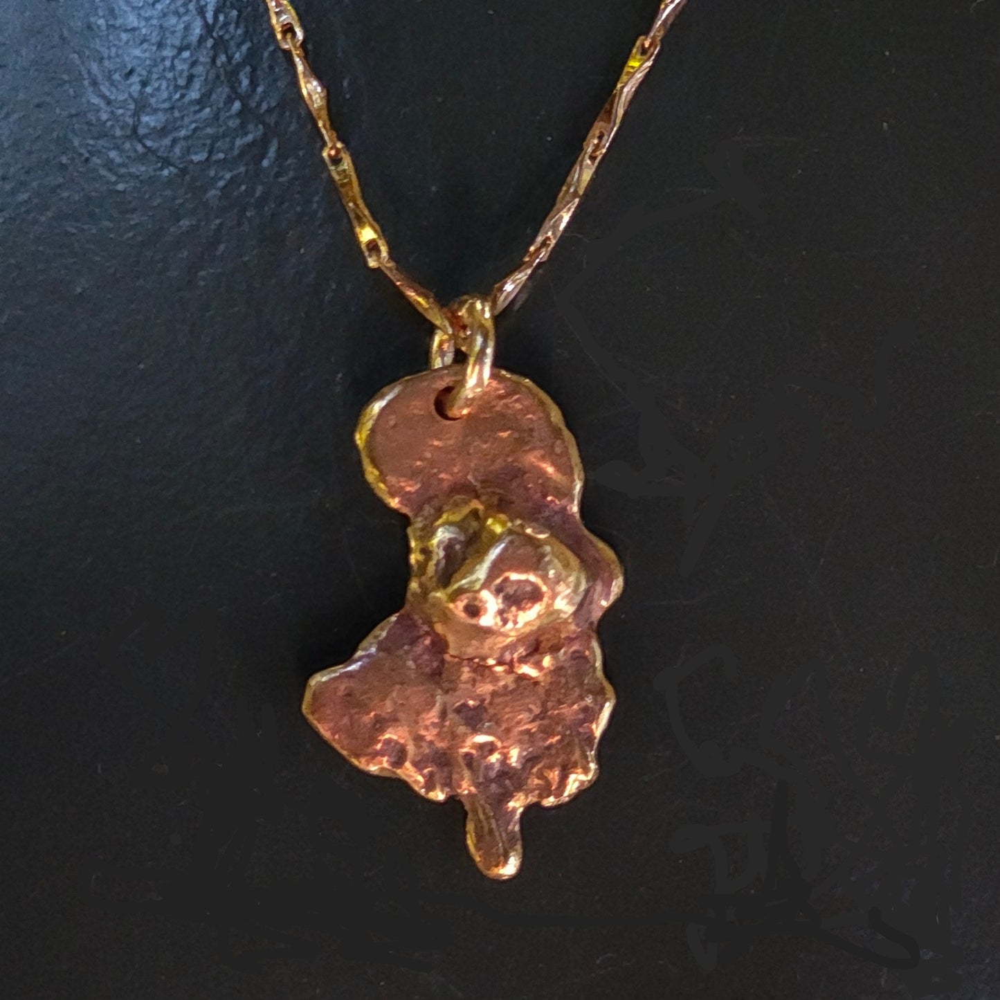 Pimple Pendant