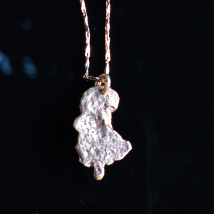Pimple Pendant