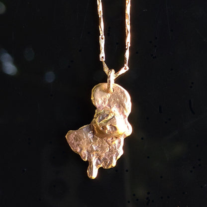 Pimple Pendant