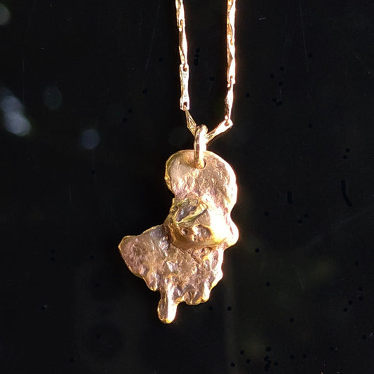 Pimple Pendant