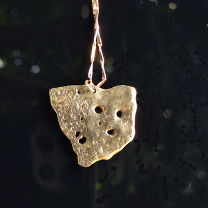 Gouda Pendant