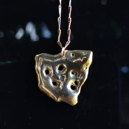 Gouda Pendant