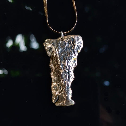Column Pendant