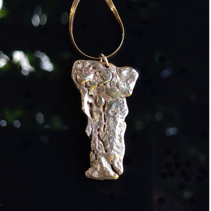 Column Pendant