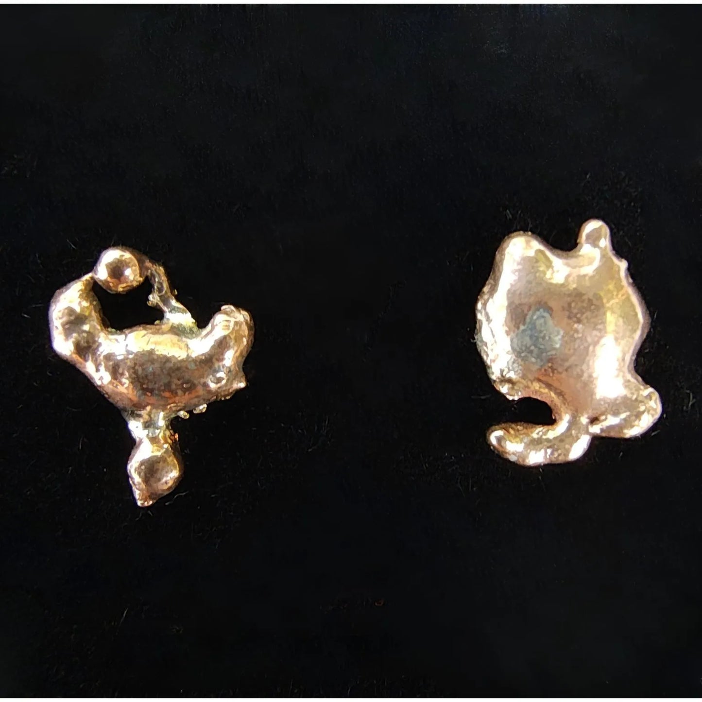 Amoeba Studs A