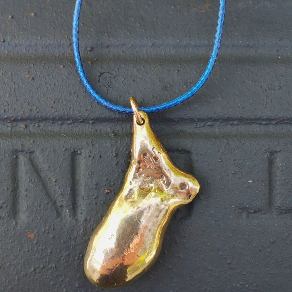 Big Drop Pendant