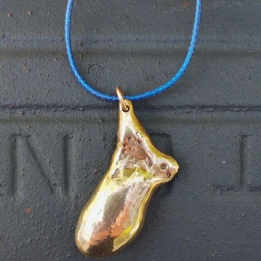 Big Drop Pendant