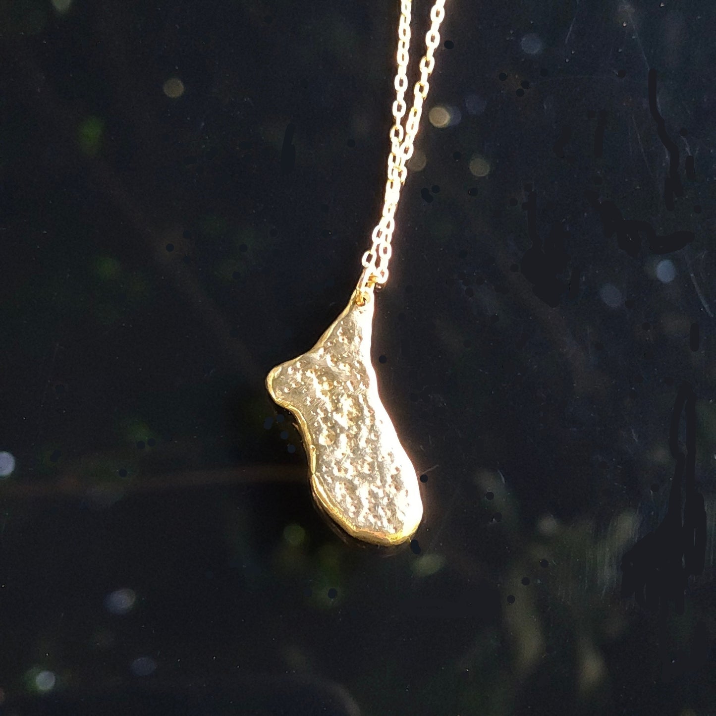 Big Drop Pendant