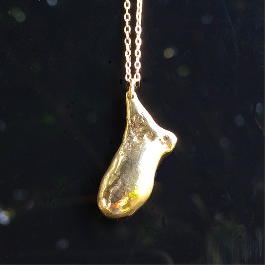 Big Drop Pendant