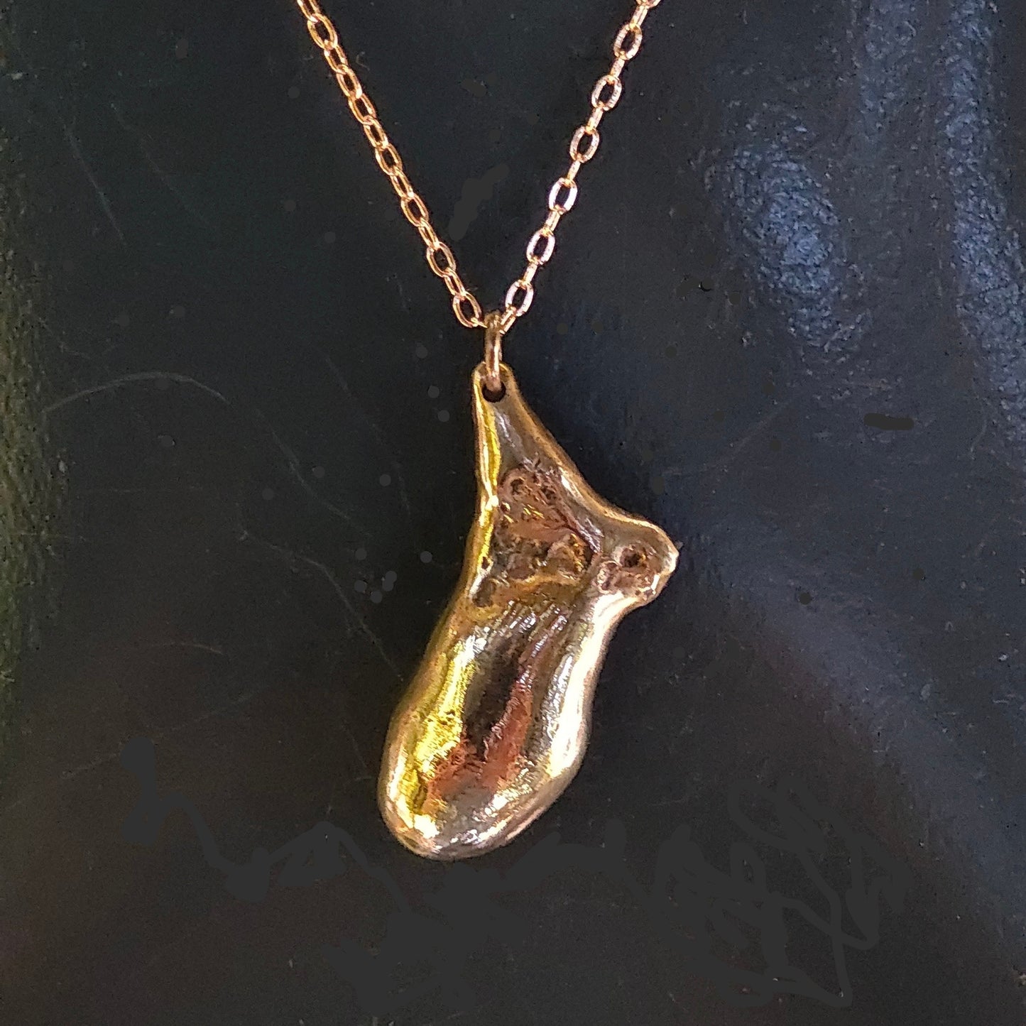 Big Drop Pendant
