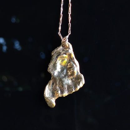 Countries Pendant #2