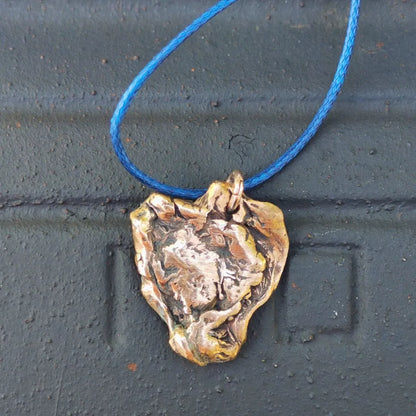 Countries Pendant #3