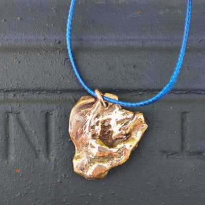 Countries Pendant #3