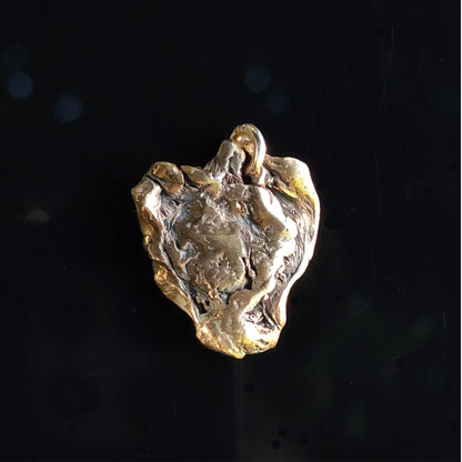 Countries Pendant #3