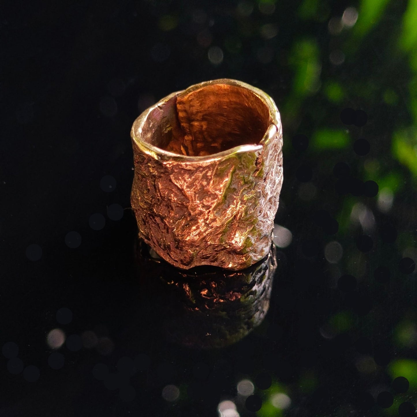 Landscape Ring