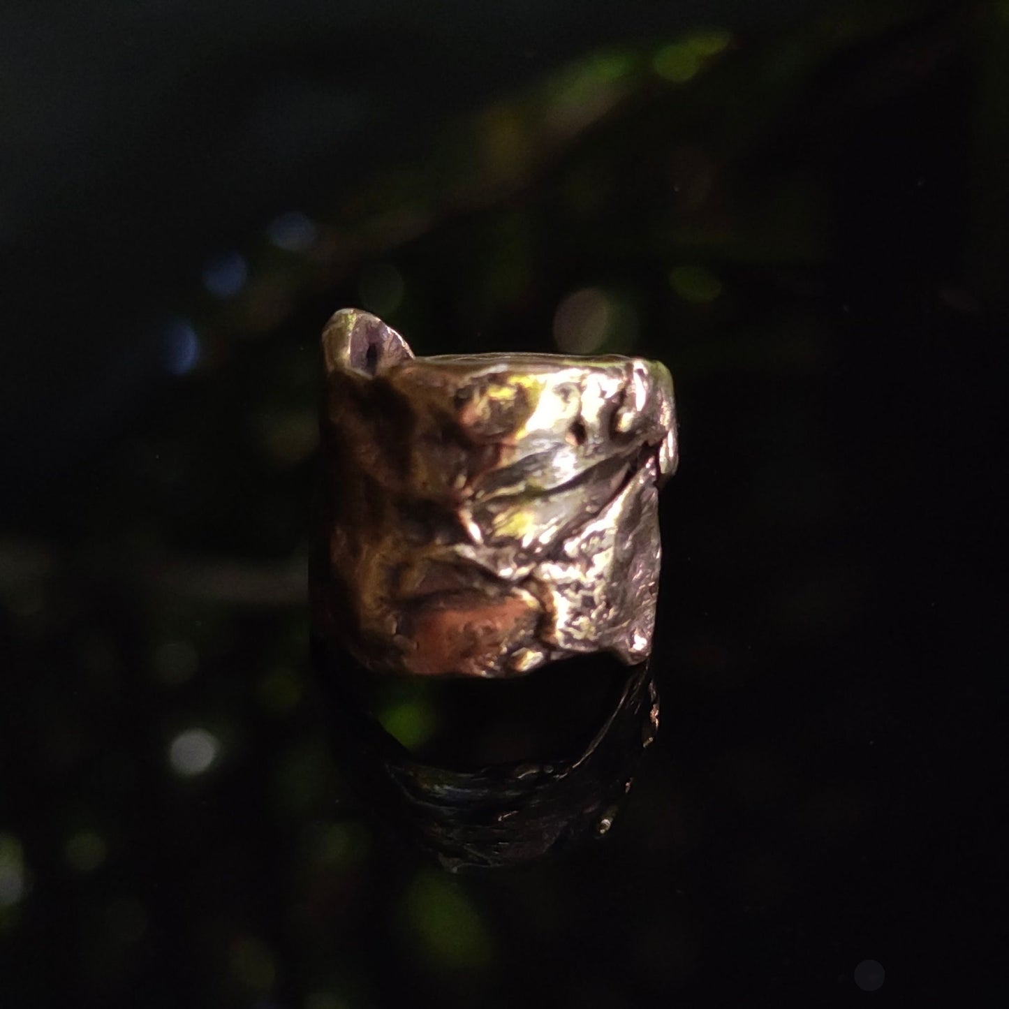 Landscape Ring