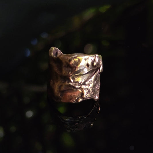 Landscape Ring