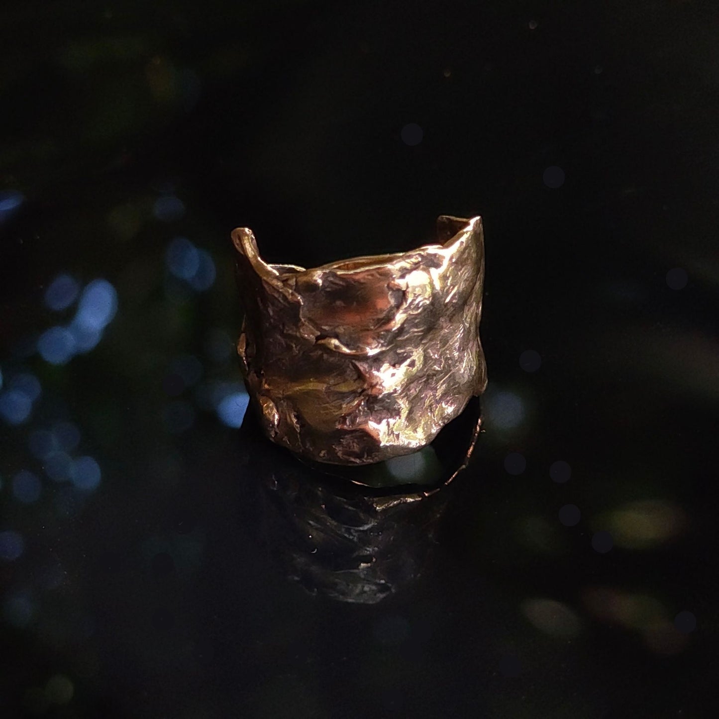 Landscape Ring