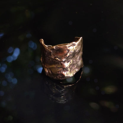 Landscape Ring