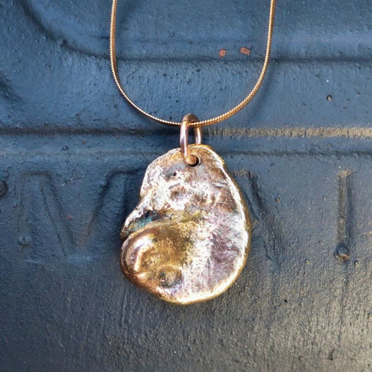 Nipple Pendant