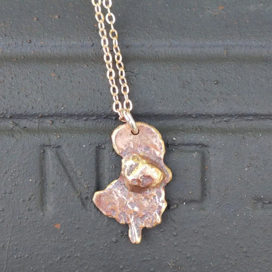Pimple Pendant