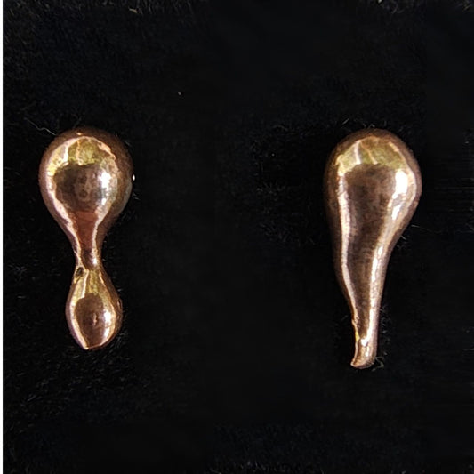 'Punctuation' Studs A