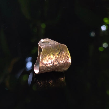 Ripple Patch Ring