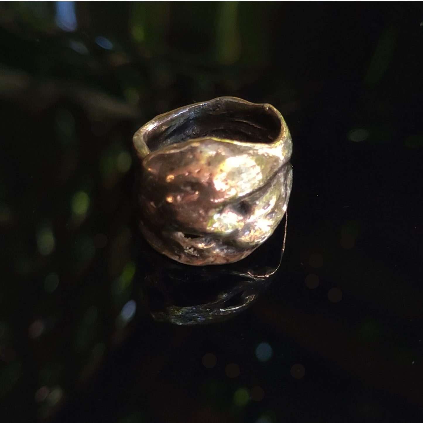 Strap Ring