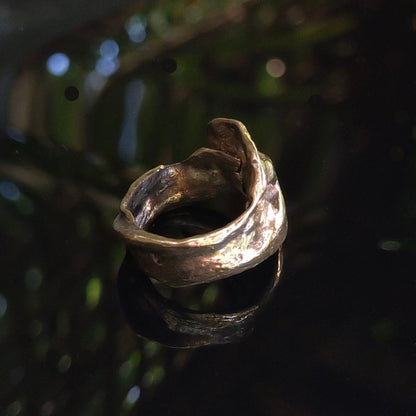 Strap Ring