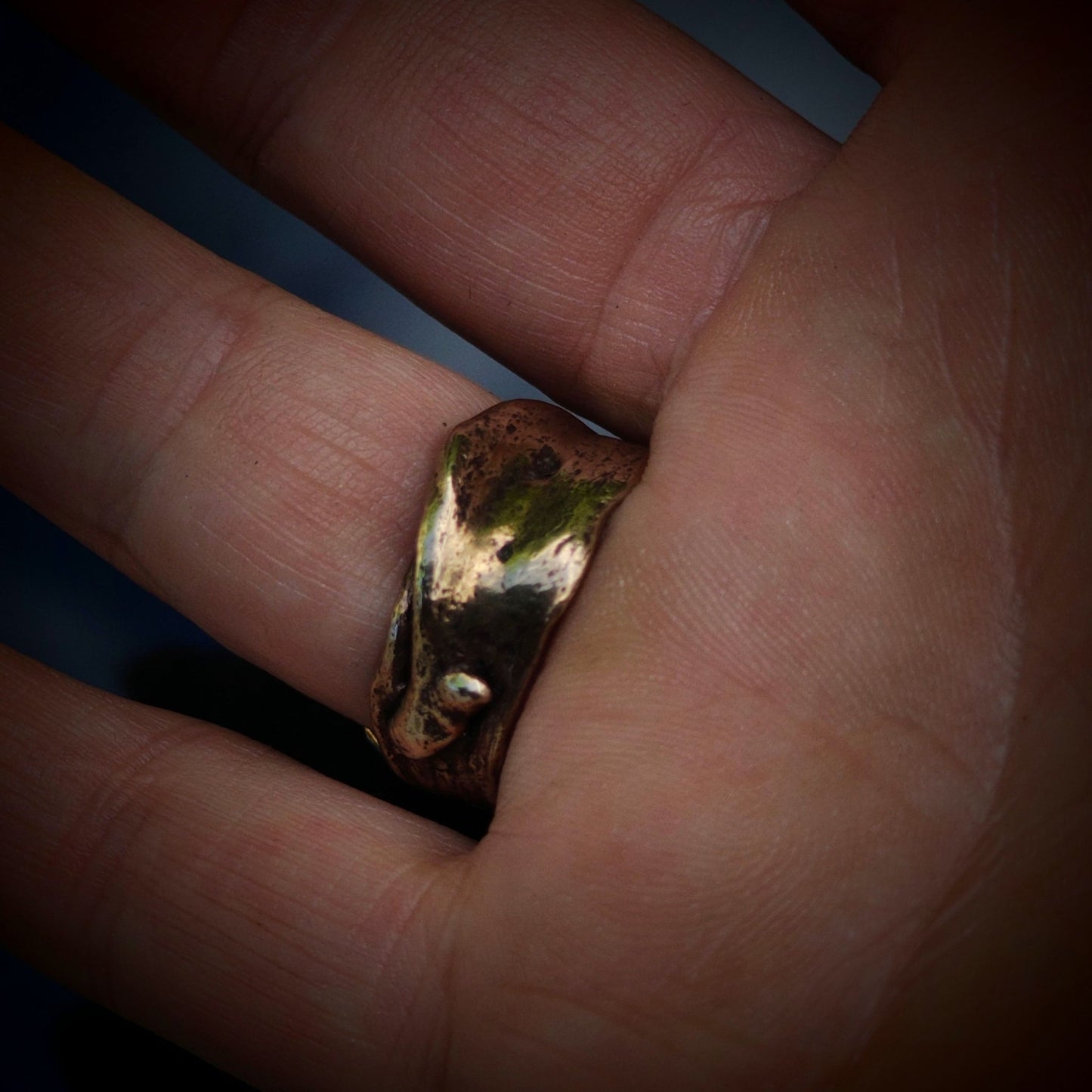 Strap Ring