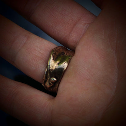Strap Ring