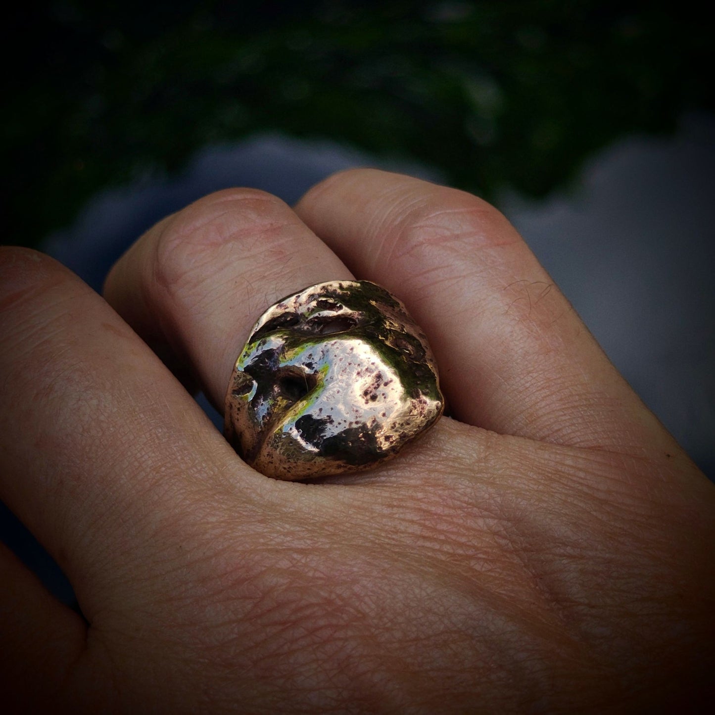 Strap Ring