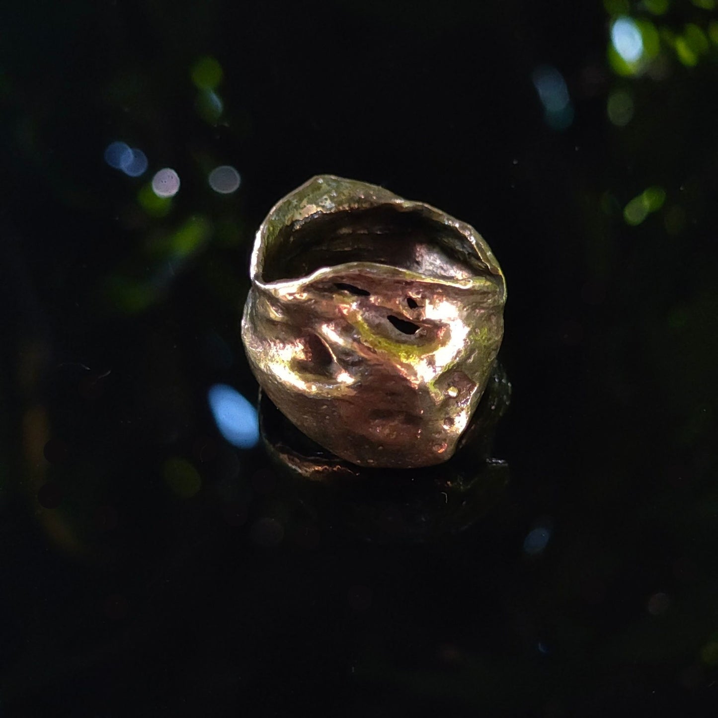 Strap Ring