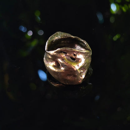 Strap Ring