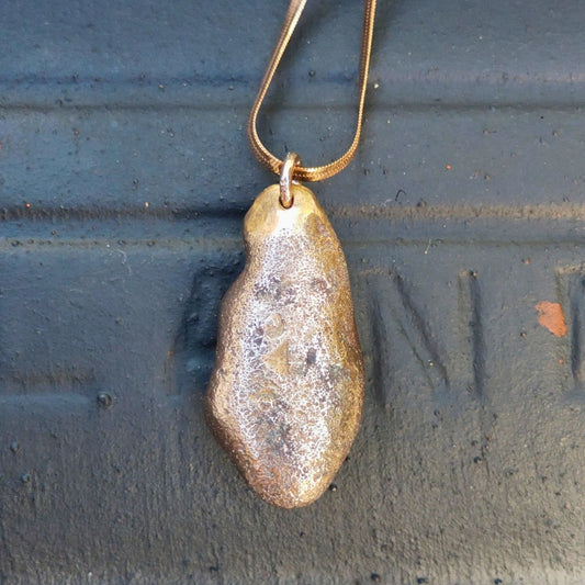 Weight Pendant